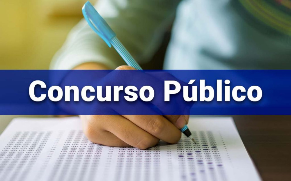 Prefeitura de Vista Alegre do Alto abre inscrições para Concurso Público com vagas em diversas áreas.