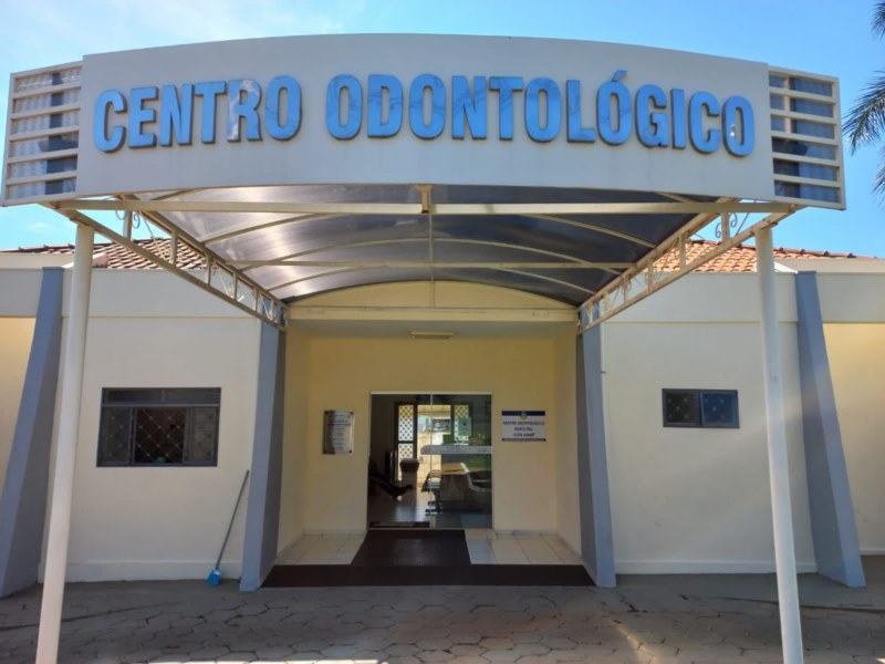Centro Odontológico passa a oferecer atendimento médico e serviço de enfermagem.