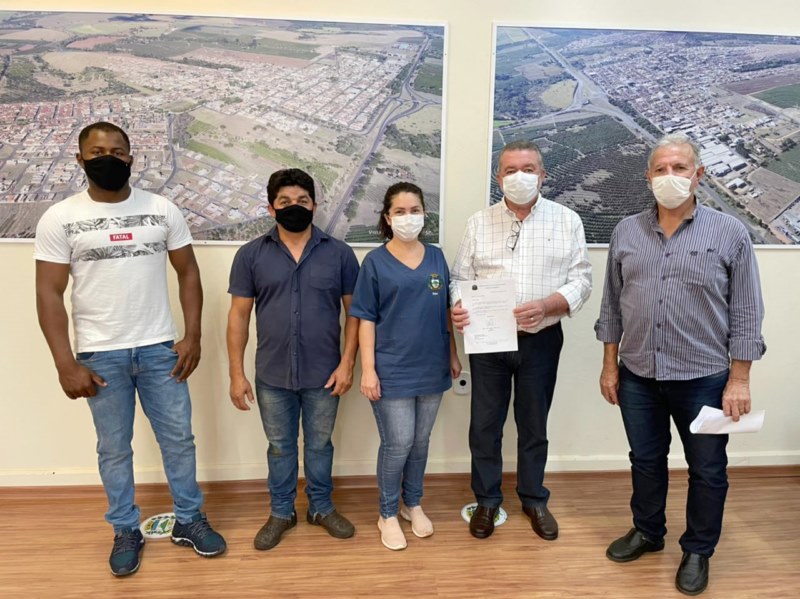 Vista Alegre terá R$ 200 mil para adquirir ambulância.