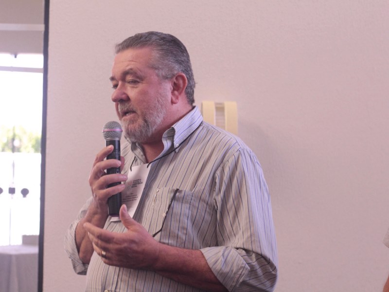 Vista Alegre realiza sua Conferência Municipal de Assistência Social.