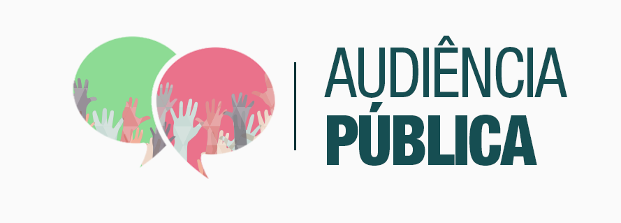 Comunicado - Audiência Pública LOA 2023.