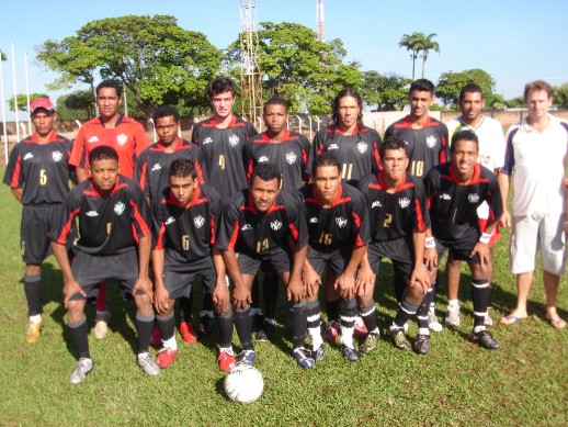 Torneio “Juverano” é sucesso em Vista Alegre.