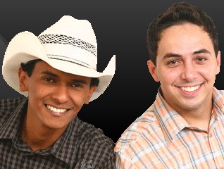 Vista Alegre traz dupla sertaneja em inauguração.