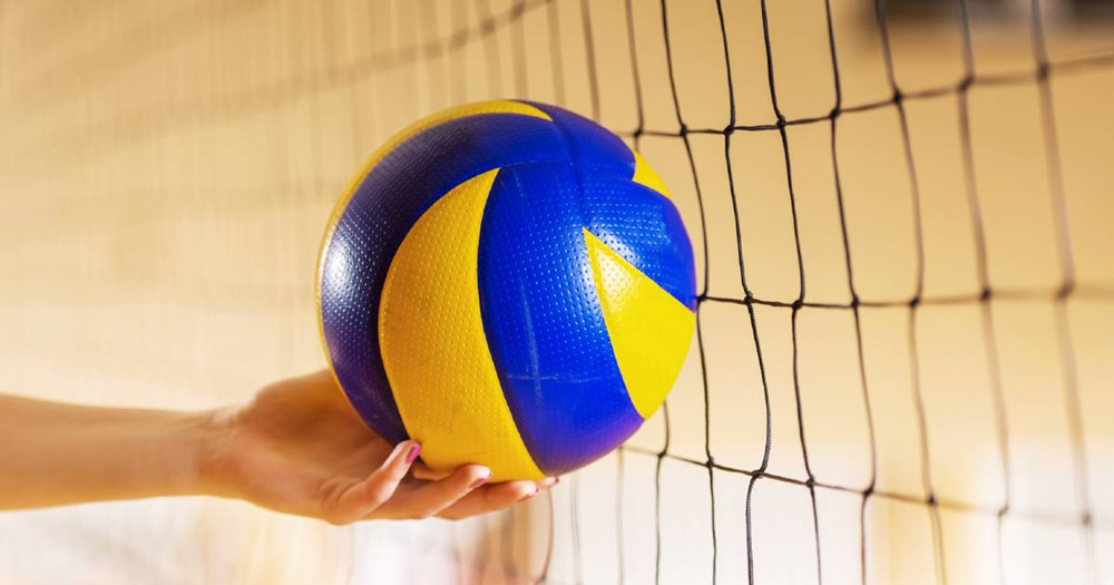 Vista Alegre vence os dois primeiros jogos do regional de vôlei feminino.