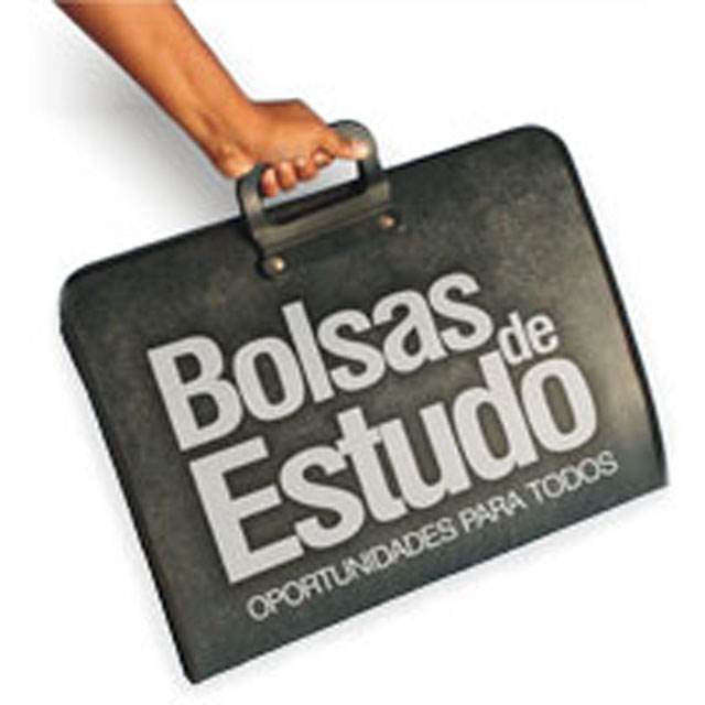Homologação Inscrições Bolsa de Estudo.
