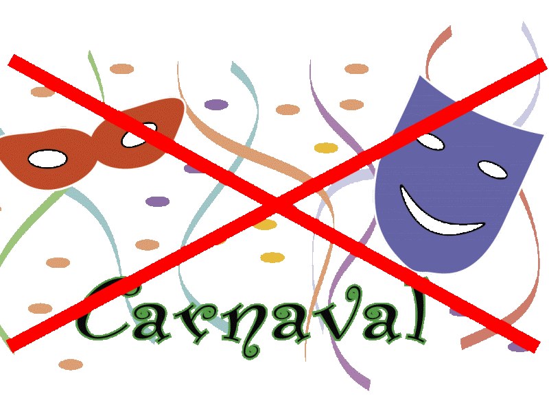 Prefeitura de Vista Alegre opta por não promover o carnaval 2017.