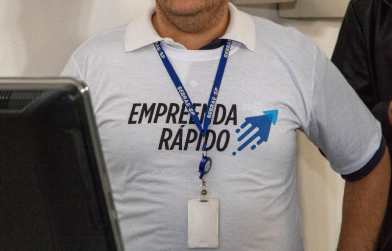Vista Alegre recebe evento do programa Empreenda Rápido.