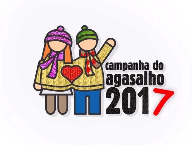 Fundo Social de Vista Alegre realiza Campanha do Agasalho.