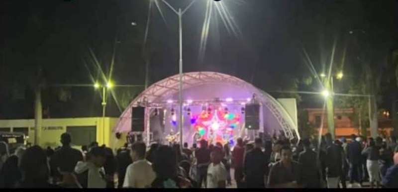 Vista Alegre celebra Dia dos Pais com show.
