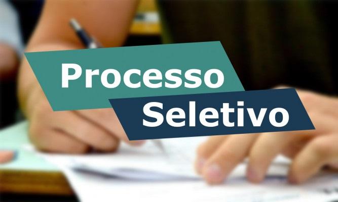 Processo Seletivo Simplificado 04/2023.