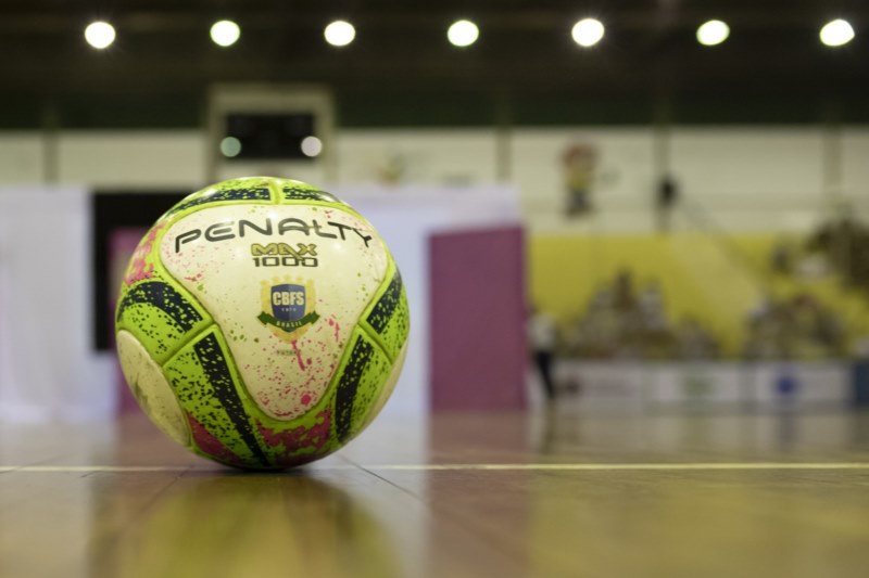Jogos de Vista Alegre na Taça EPTV 2024.