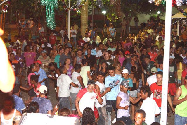 Vista Alegre promove carnaval em ritmo de festa.
