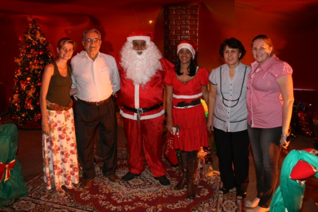 Festival de Dezembro continua em Vista Alegre.