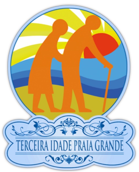 3ª Idade de Vista Alegre vai à praia.