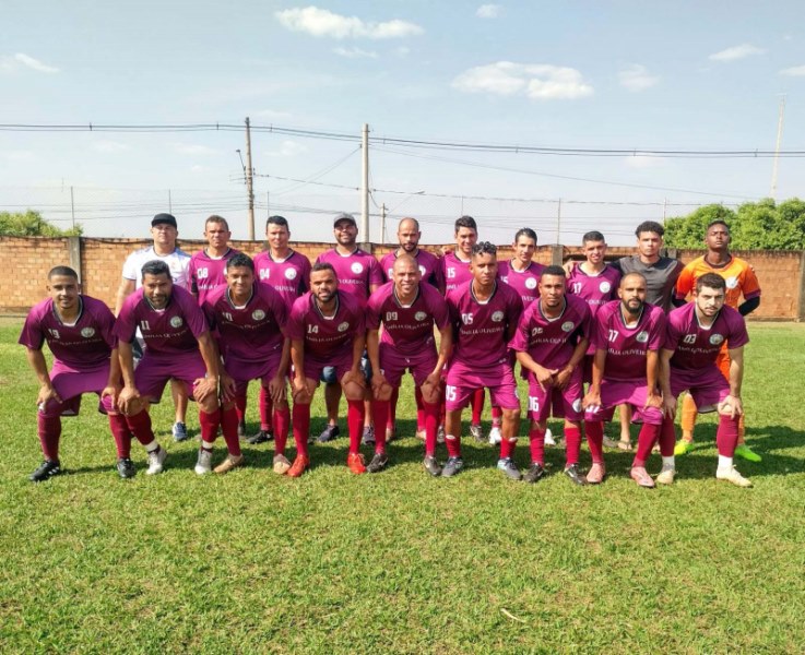 Semifinais da Copa Regional terá dois times de Vista Alegre.