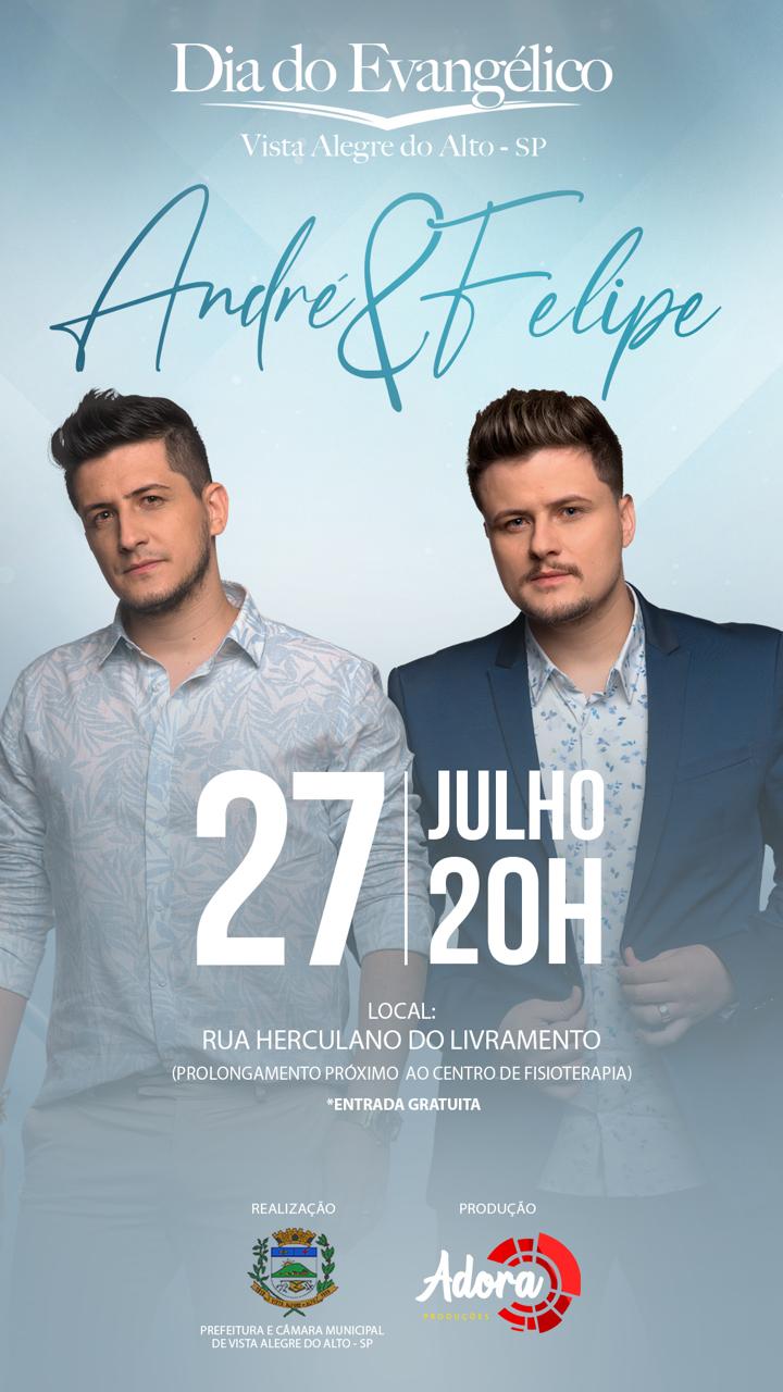 Vista Alegre prepara evento em comemoração ao Dia do Evangélico.