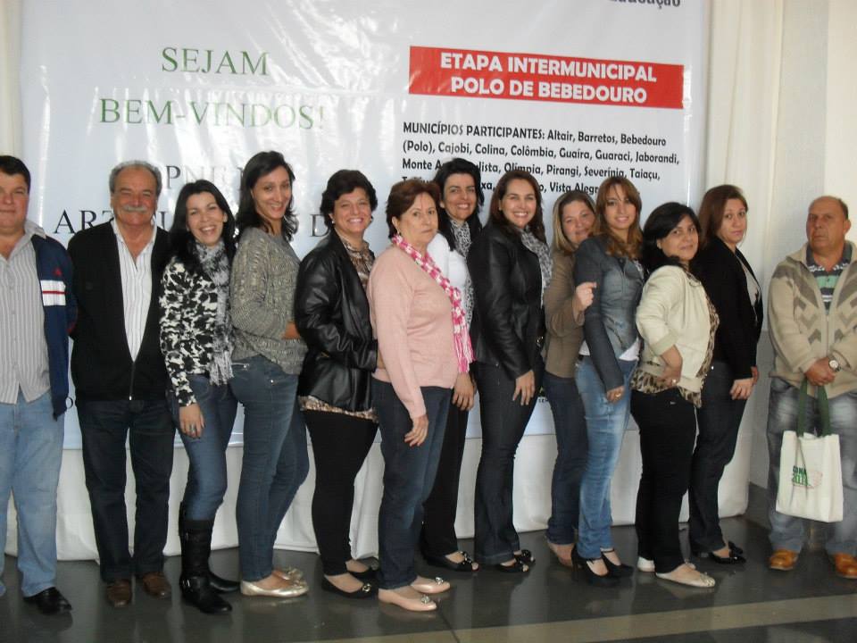 CONFERÊNCIA NACIONAL DE EDUCAÇÃO – CONAE/2014.