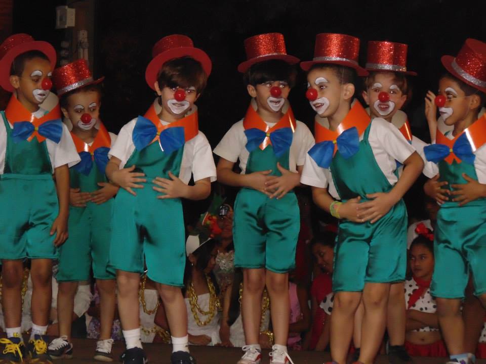 13º Festival Folclórico Vista Alegre do Alto.