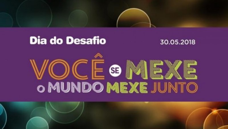 30 de maio é o Dia do Desafio e Vista Alegre vai enfrentar Nipoã.