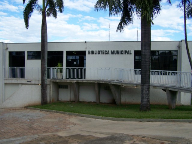 Biblioteca de Vista Alegre completa dois anos de atendimento ao público.