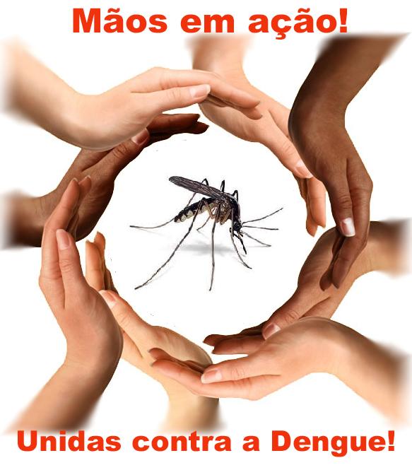 Secretaria de Saúde comunica...