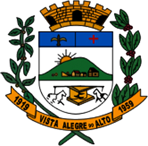 Despacho do Executivo Municipal.