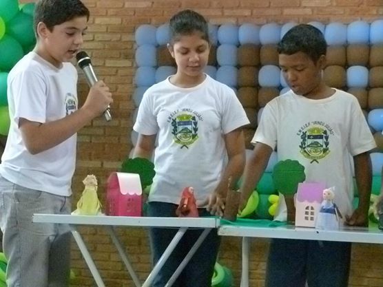 Ações e planos para salvar o planeta.