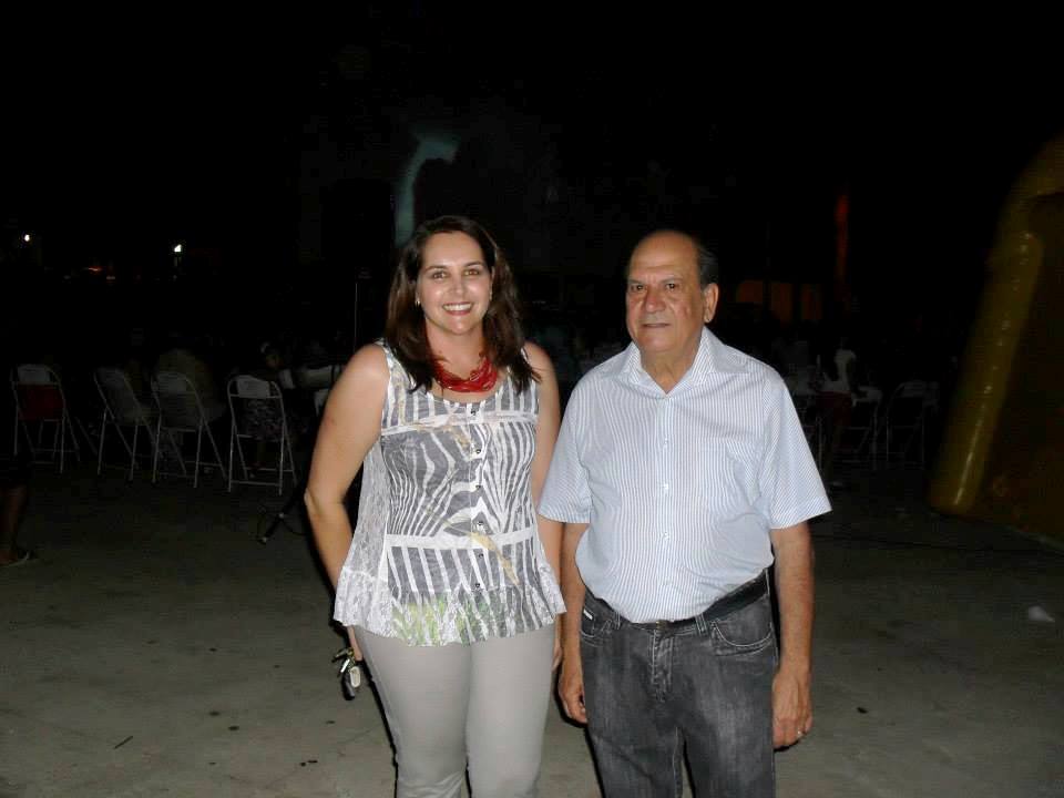Projeto Cinema na Praça.