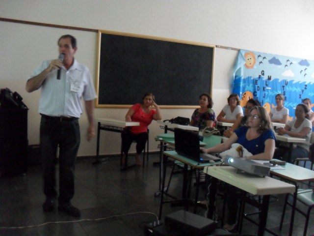 Funcionárias da Creche Coração de Jesus são contempladas com curso de Liderança – SENAR.