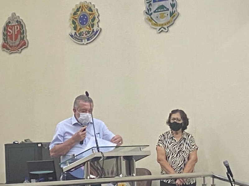 Vista Alegre do Alto realiza encontro para avaliação do Plano Municipal de Educação.