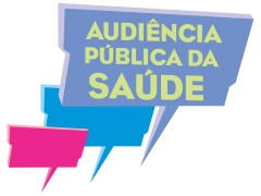 Audiência Publica - Saúde 1º Quadrimestre.