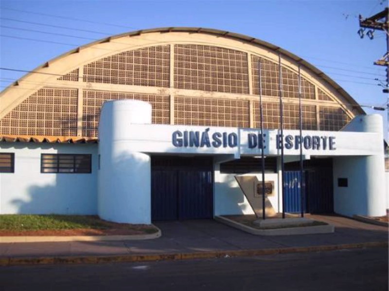 Vista Alegre segue com campeonato de vôlei masculino e feminino.