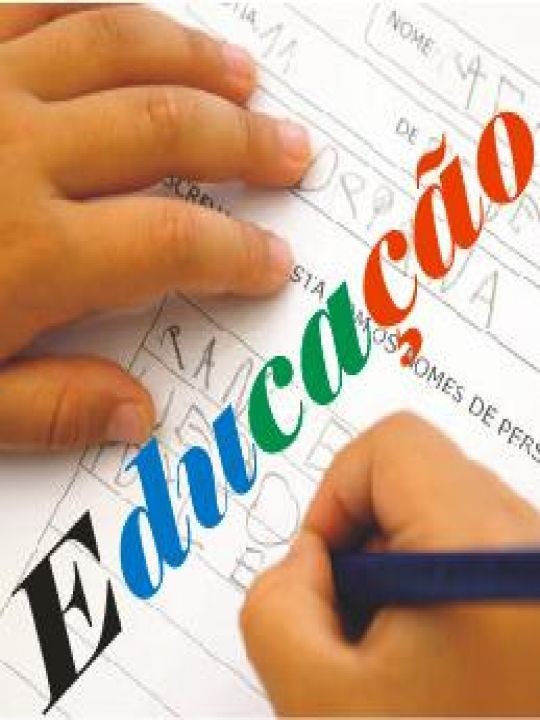 Programa Pró Estudo - 2014.