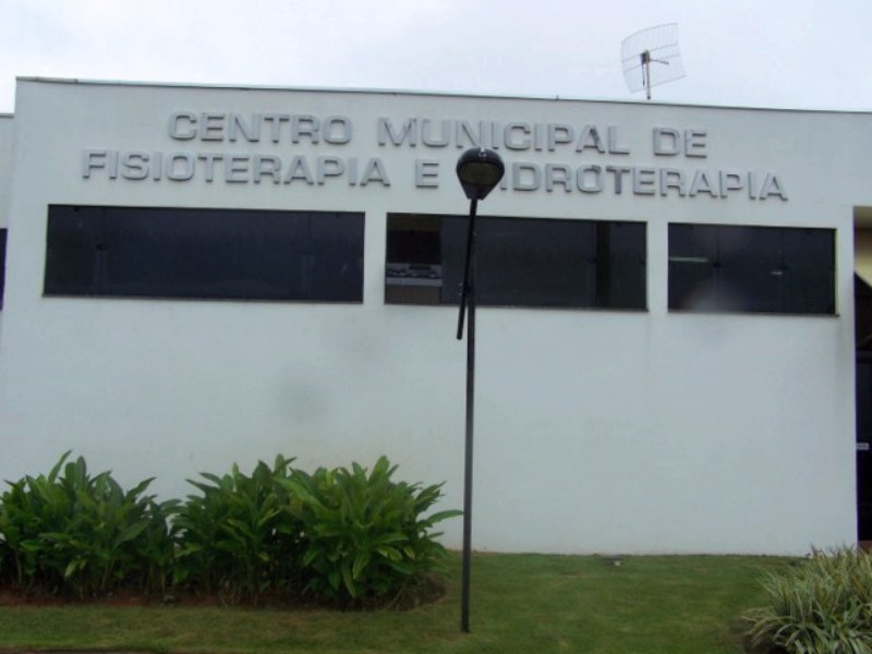 Prefeitura de Vista Alegre adquire novos equipamentos para fisioterapia.