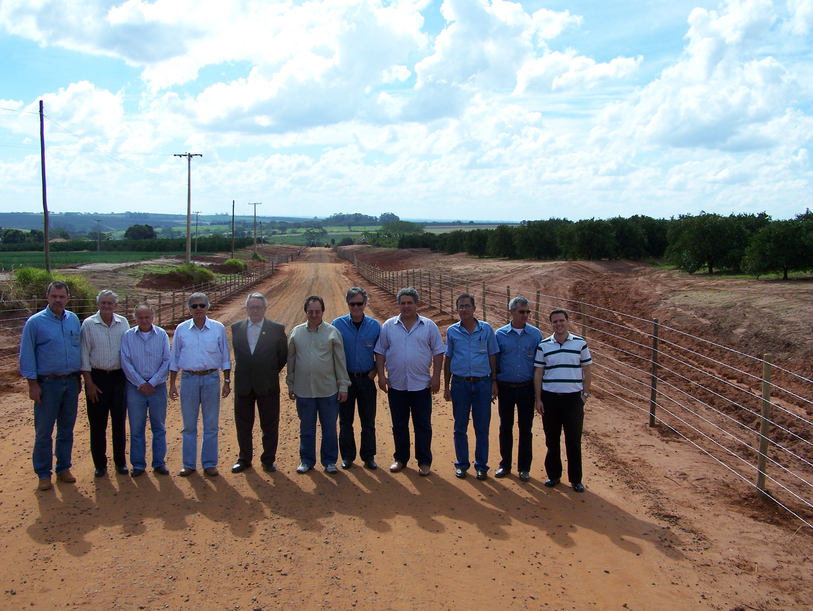 Prefeitura e Codasp entregam obras do ‘Melhor Caminho’ em Vista Alegre.