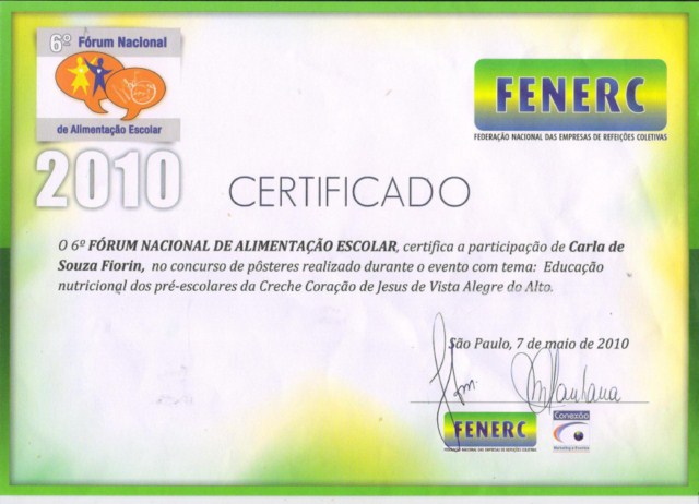 Grandes Conquistas.