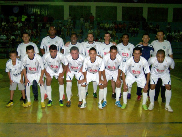 Taça EPTV de Futsal: Vista Alegre perde em casa e fica na torcida pela vaga .