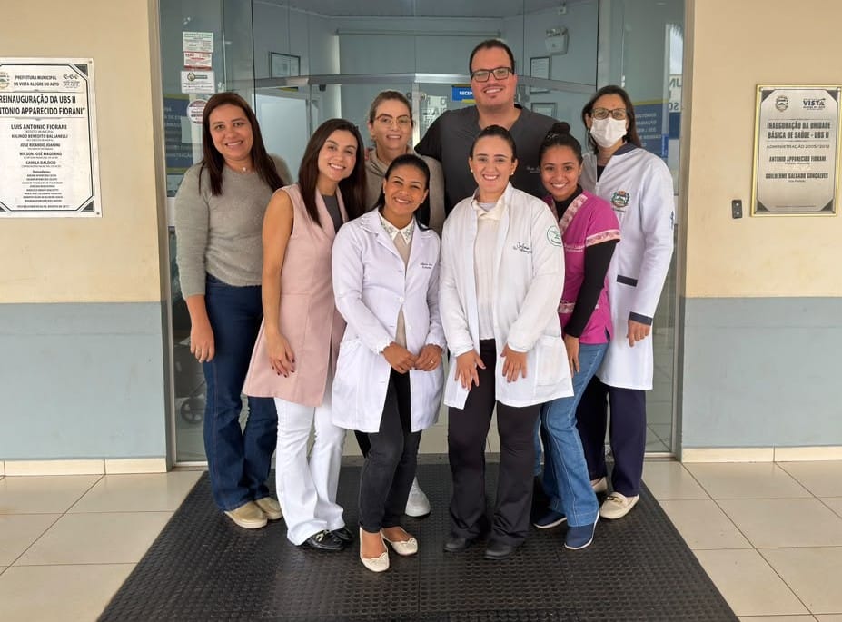 Saúde realiza ação especial com 27 implantes de Implanon e 15 exames preventivos.
