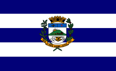 Bandeira de Vista Alegre do Alto